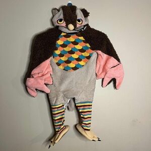 California Costumes PJ Masks Owlette 12 To 18 Months Infant Costume